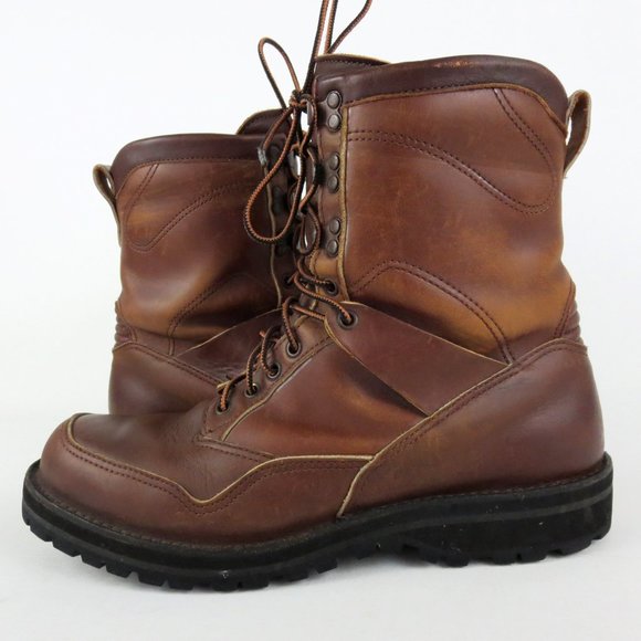 danner gore tex work boots